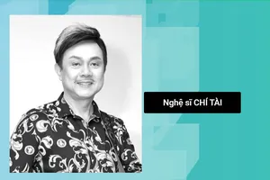 Dấu ấn cuộc đời nghệ sĩ Chí Tài