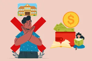 8 khoản tiền Ban đại diện cha mẹ học sinh không được phép thu 