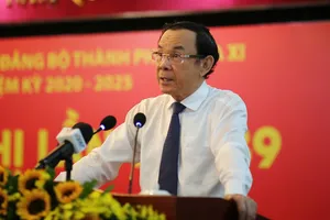 Bảo đảm đồng bộ, thông suốt khi sáp nhập TP.HCM, Bình Dương, Bà Rịa-Vũng Tàu