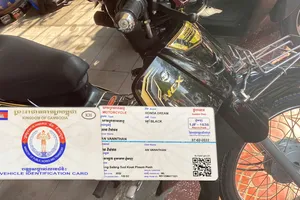 Điều tra: Kết nối qua Zalo mua bán 'xế độc' từ Campuchia