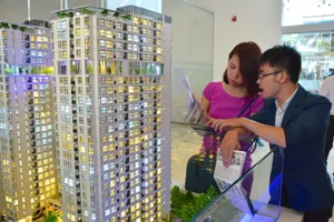 Sàn giao dịch bất động sản: Còn nhiều thách thức