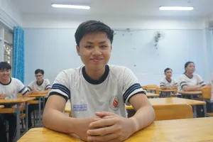 Hơn 1,1 triệu thí sinh bắt đầu kỳ thi tốt nghiệp THPT 2025 