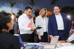 30 năm Việt - Mỹ: Ngoại giao nhân dân trong kỷ nguyên mới