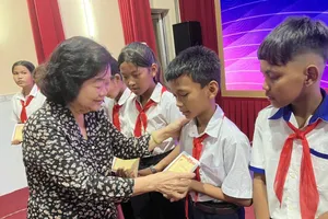 Những người ‘không nghỉ hưu với đất nước’