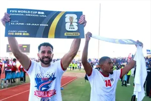 Câu chuyện truyền cảm hứng về cầu thủ được “LinkedIn gửi tới World Cup”