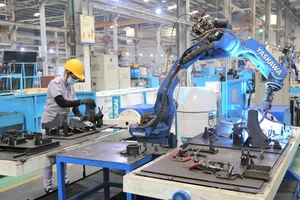 Đột phá thể chế là chìa khóa vàng