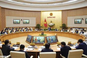 Thượng đỉnh Mỹ-Triều được bảo đảm tuyệt đối an toàn