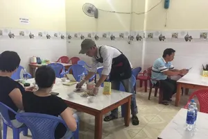 Điểm tựa cho người hoàn lương ở Đồng Nai