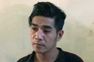 Đi chợ sớm bị giật dây chuyền vàng ở Gia Lai