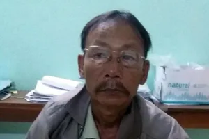 Rao bán vườn cao su của quân đội, nhận 700 triệu và bỏ trốn