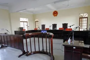 TAND Tối cao công bố thêm bốn án lệ mới