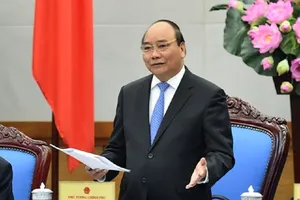 Thủ tướng cảnh báo Hà Nội, TP.HCM về quy hoạch