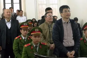 Cha Giang Kim Đạt: 'Không dạy con lấy tiền nhà nước"