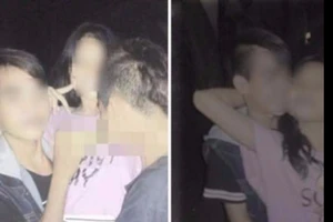 14 tuổi phải chịu trách nhiệm hình sự về tội hiếp dâm?