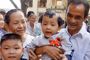 Người nhà của người bị oan có được bồi thường oan sai?