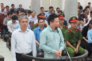 Nguyễn Xuân Sơn chi 246 tỉ đồng cho ai?