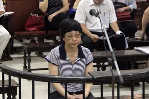 Cựu ĐBQH Thu Nga đòi tiền Hãng phim truyện Việt Nam