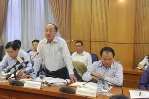 Thiếu thủ tục xử lý phạt nguội