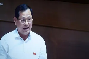 Sao giáo dục lại hay 'thêm' đến thế?