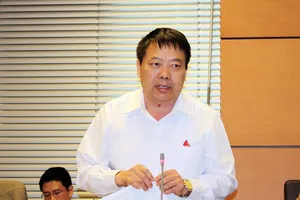 Bộ đội làm kinh tế: Phải học ông bạn bên cạnh chúng ta