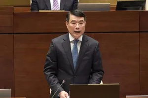 Thống đốc nói về tin người Việt chi 3 tỉ USD mua nhà Mỹ