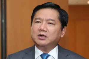 Chánh án Tối cao nói về tội cố ý làm trái vụ ông Thăng