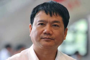 Ông Đinh La Thăng thay đổi lời khai ở cơ quan điều tra