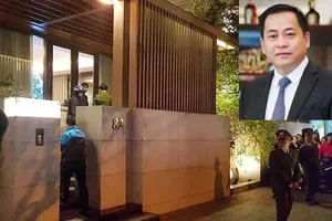 Chủ tịch Đà Nẵng Huỳnh Đức Thơ nói về vụ Vũ 'nhôm'