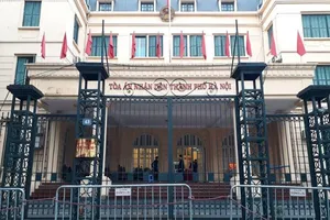 Chiều nay tòa tuyên án ông Đinh La Thăng