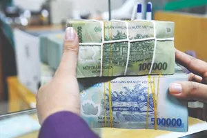 Cách chức hơn 70 người vì vi phạm quản lý ngân sách