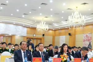 Yêu cầu thẩm phán phải hoàn hảo như... thầy tu