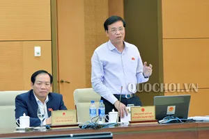 Kỳ họp thứ 5, Quốc hội khóa XIV tới đây có gì mới?