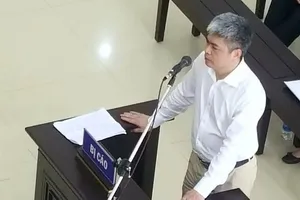 Ông Nguyễn Xuân Sơn nói mình trung thực, đàng hoàng, tốt tính