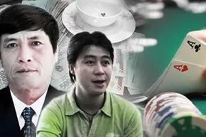 Cử tri bất bình vì một số cán bộ công an bảo kê cho tội phạm