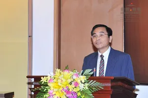 Điều đặc biệt ở kỳ họp thứ 5 Quốc hội khóa XIV