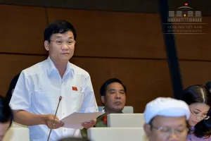 'Lo ngại lợi dụng dân chủ tố tràn lan', nếu tố qua điện thoại