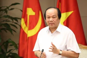 Các bộ ngành phải quyết liệt cắt giảm điều kiện kinh doanh