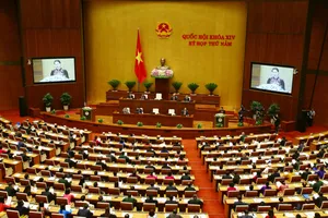 Tài sản của ủy viên Bộ Chính trị sẽ được kiểm soát thế nào?