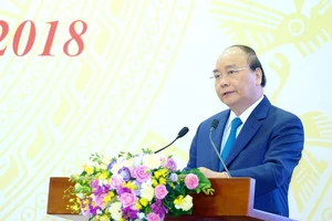 Thủ tướng Chính phủ: Đang xuất hiện một sức ì ngày càng lớn