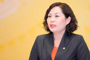 Thứ trưởng Công Thương nêu việc hệ thống Sky Mining bị sập