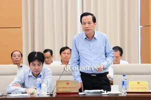 Lợi dụng Facebook, Zalo, webchat... để buôn bán người