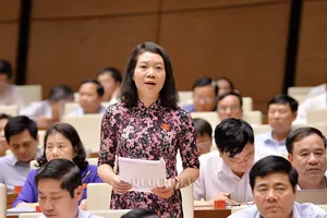 Nạn nhân mua bán người thoi thóp với mức ăn 30 ngàn đồng/ngày?