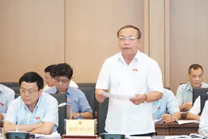 Cậu ấm cô chiêu... vẫn có những dự án 'khủng'