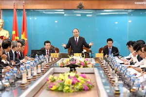 Cần giải pháp để giám sát, quản lý các mạng xã hội