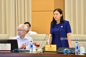 'Vì sao công trình làm lâu mà hỏng và xuống cấp lại nhanh?'