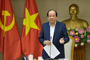 Không giám sát thì 'thông tư đầy túi, việc vẫn không trôi'
