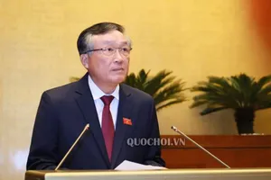 Án lệ về lái ô tô đâm thẳng vào CSGT: Xử tội giết người