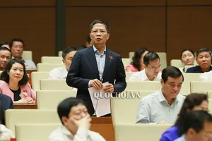 'Không có lợi ích nhóm khi xử lý 12 dự án thua lỗ nghìn tỉ'