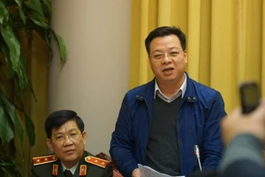 Giảm tính hình thức trong kê khai tài sản, thu nhập