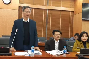 Sắp xếp 16 huyện và 631 xã không đủ tiêu chuẩn 